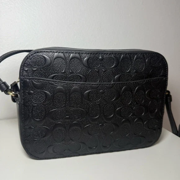 Coach Mini Jamie Camera Bag - Picture 4 of 7